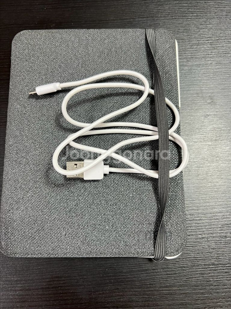 크레마 그랑데 이북리더기--4