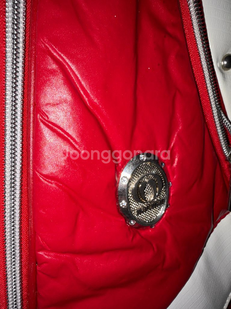 마루망 골프 캐디백 보스턴백 세트--2