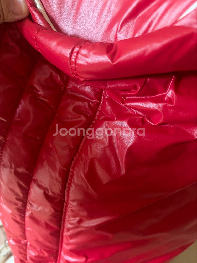 마루망 골프 캐디백 보스턴백 세트--1