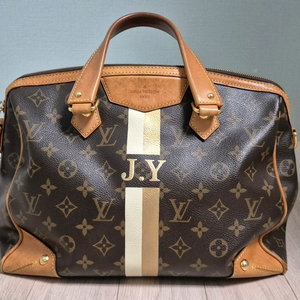 루이비통 레티로 토트백