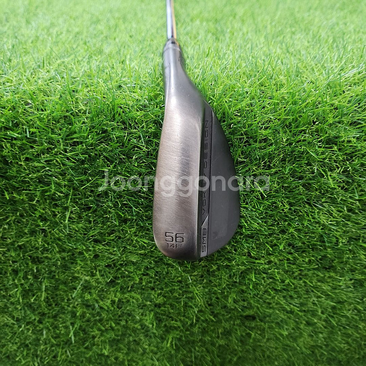 타이틀리스트 보키 VOKEY SM8 56도 웨지--0