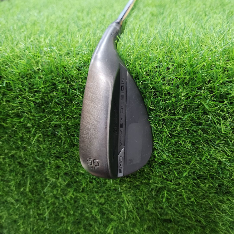 타이틀리스트 보키 VOKEY SM8 56도 웨지--2