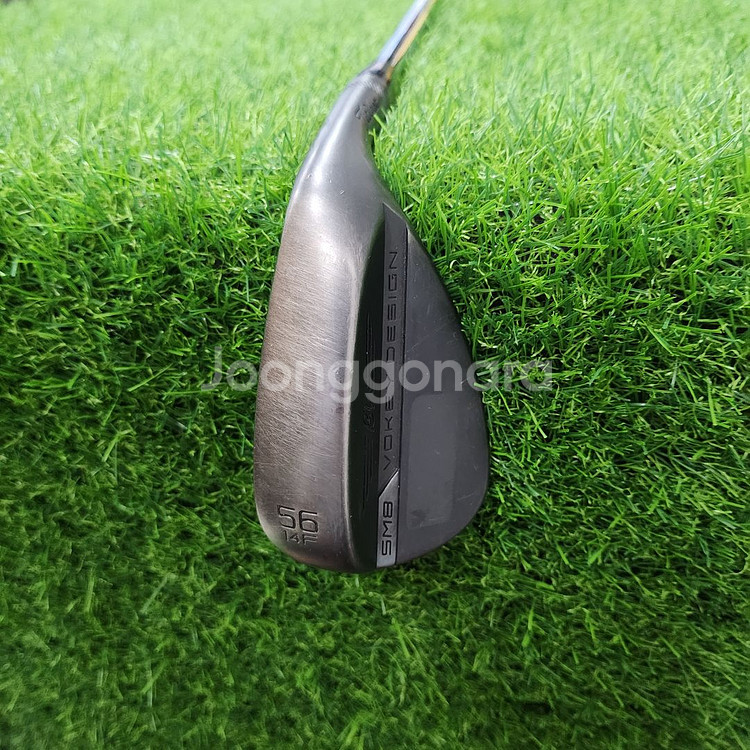 타이틀리스트 보키 VOKEY SM8 56도 웨지--2