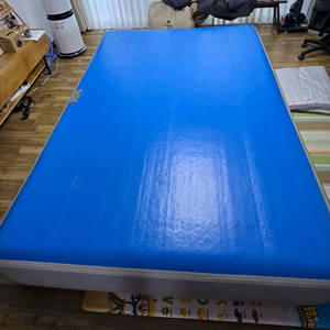 에어야크 에어매트 300x200x33, 코보 전기장판