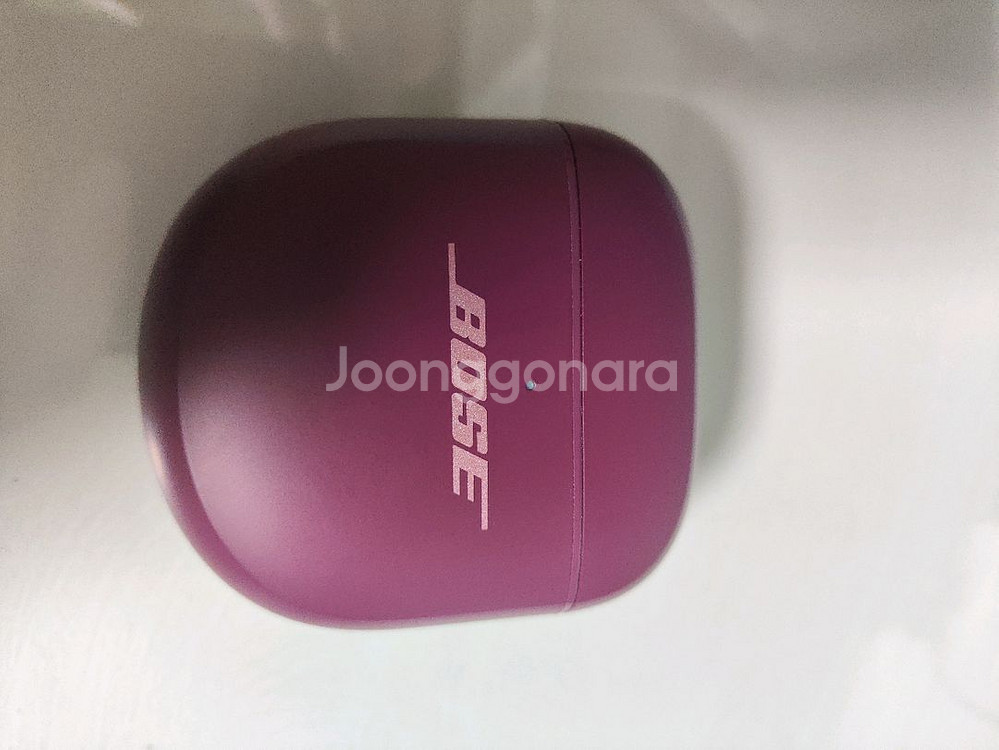 보스 울트라 이어버드 2세대--2