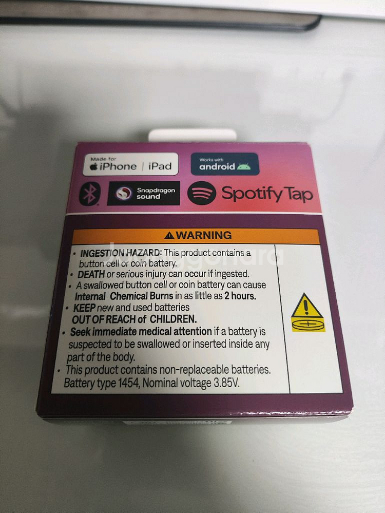 보스 울트라 이어버드 2세대--1