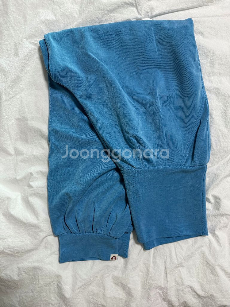 부디무드라 포춘 팬츠 모달--0