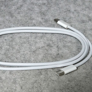 애플 정품 USB-C 케이블