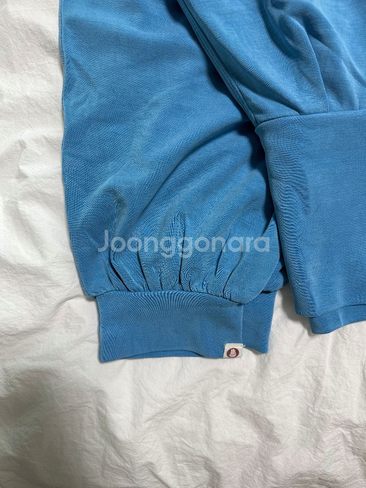 부디무드라 포춘 팬츠 모달--1