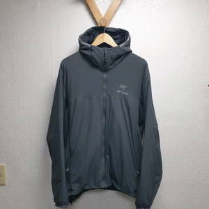 [xl/110] 아크테릭스 아톰lt 후디