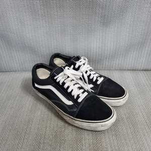 반스 올드스쿨 스니커즈 270