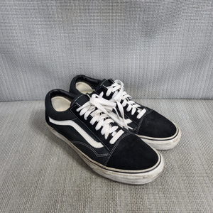 반스 올드스쿨 스니커즈 270