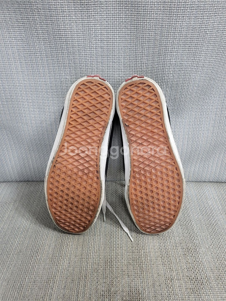 반스 올드스쿨 스니커즈 270--4