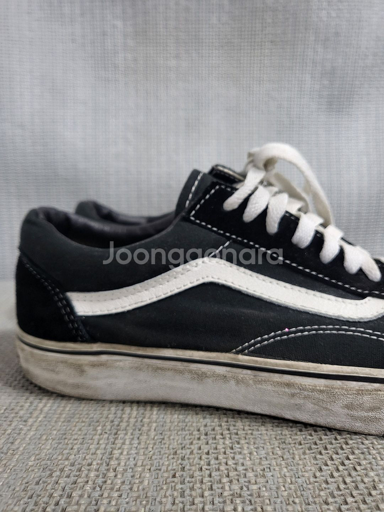 반스 올드스쿨 스니커즈 270--2