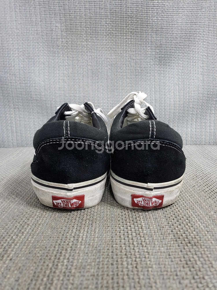 반스 올드스쿨 스니커즈 270--3