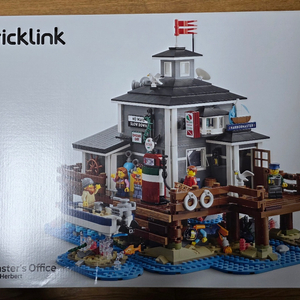 레고 21318 76924 71821 60337 76419 브릭링크 910040 910041 910043 팔게요