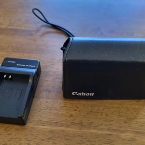 캐논 파워샷 S100 디지털카메라