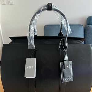 (새상품) 에코 가죽 보스턴백 / 클래식 보스턴 백 2