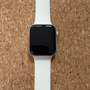 애플워치 SE 3세대 44mm 셀룰러 애플케어