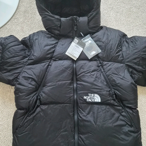 노스페이스 여성 패딩 점퍼