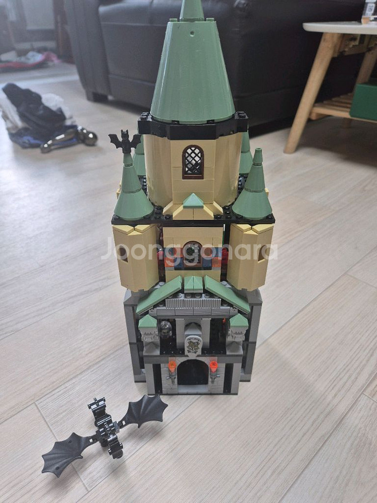 레핀16029(레고5378카피) 올드 해리포터 제품 판매합니다.--3