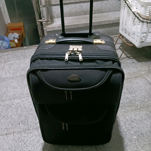 21인치 기내용여행가방,등산가방,빽팩2개