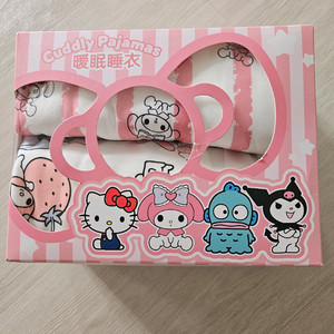 산리오 마이멜로디 잠옷