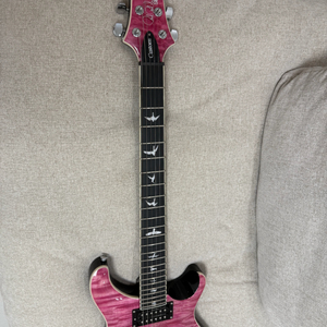 2025 PRS SE custom24 QUilt 판매합니다