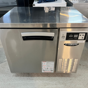 라셀르 테이블냉장고 900 간냉식 lt-914r 업소용 카페
