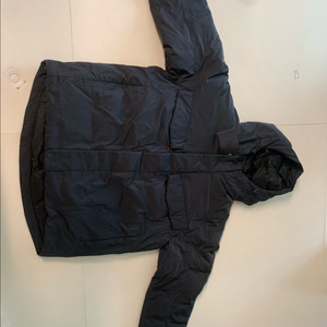 코오롱스포츠 패딩 새상품