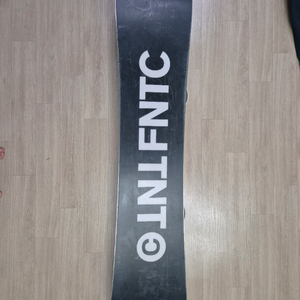 스노우보드 데크 + 바인딩 팝니다 (fntc 150, 드레이크 리로드 m)
