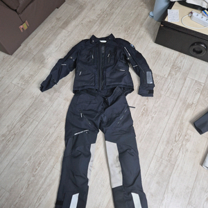 bmw 모터라드 랠리 gtx 상하의 40사이즈