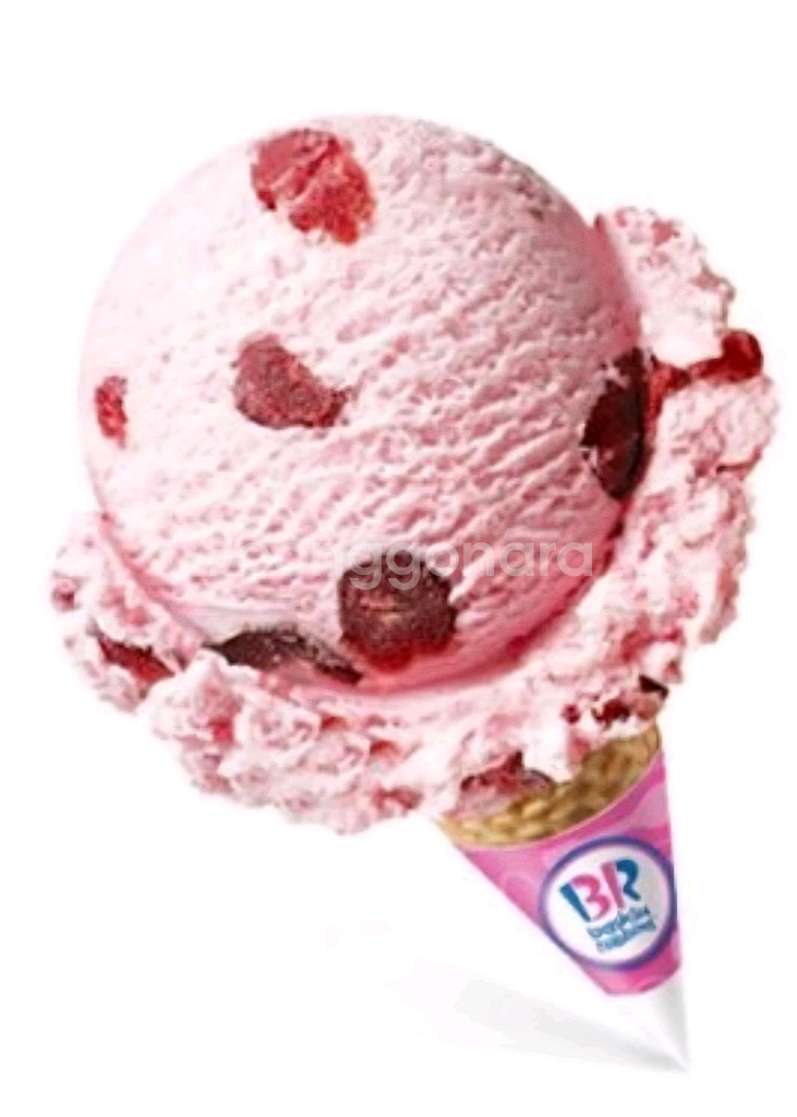 베스킨라빈스 싱글레귤러 판매해요--0