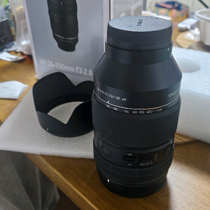 삼양 35 150 e마운트