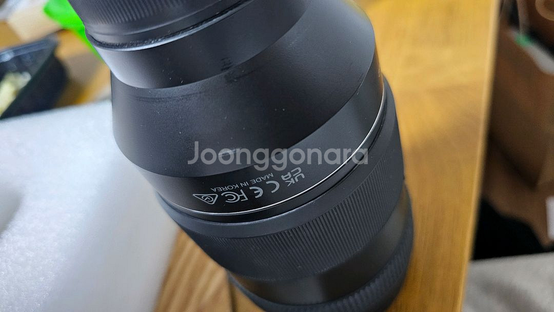 삼양 35-150 e마운트--1