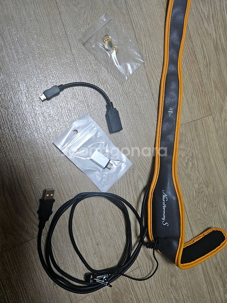 뉴로하모니s 팝니다.--1