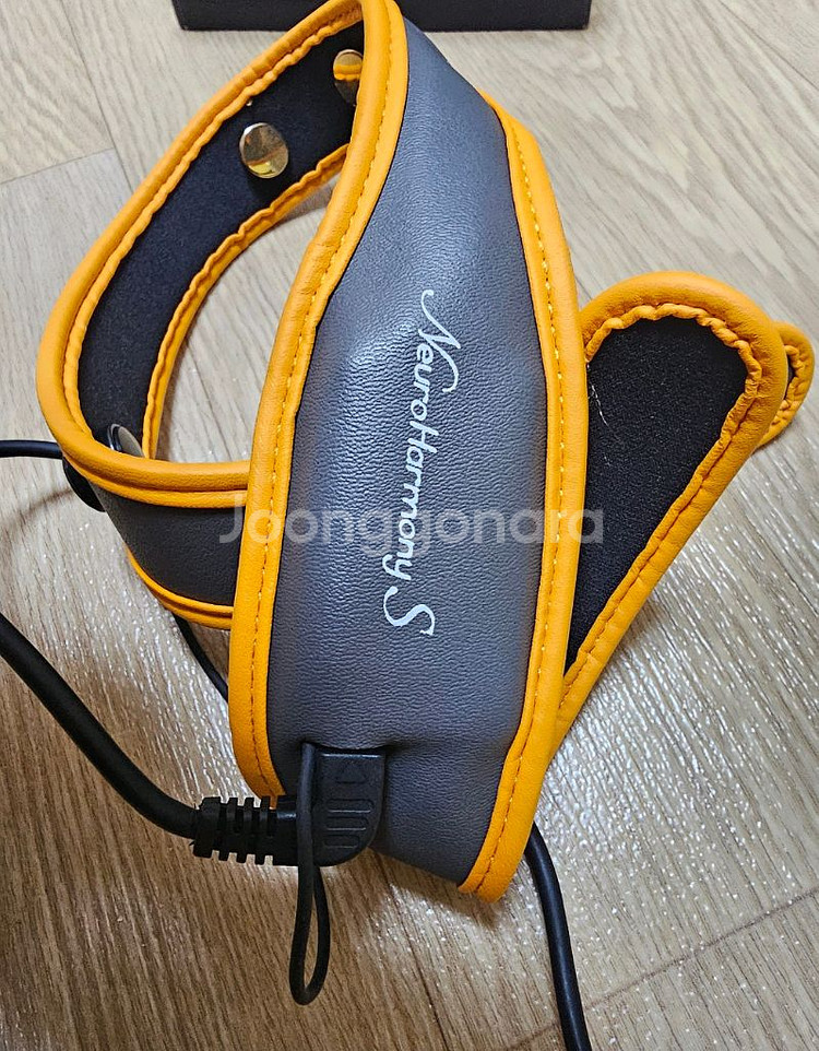 뉴로하모니s 팝니다.--0