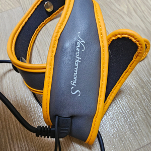 뉴로하모니s 팝니다.