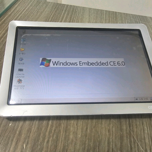 8인치 터치스크린 PMP