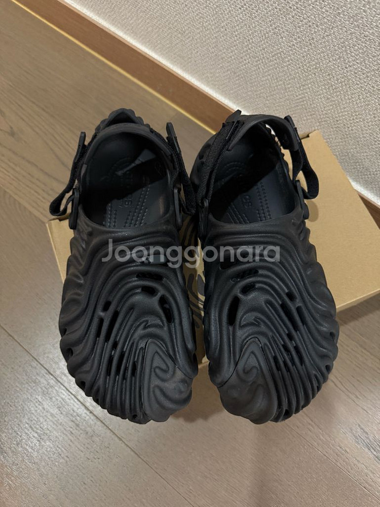 크록스 살레헤 벰버리 42--1