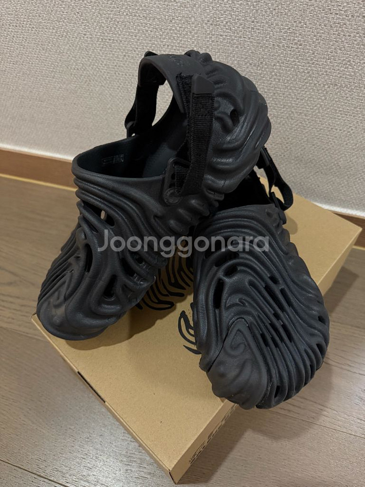 크록스 살레헤 벰버리 42--3