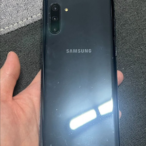 갤럭시 노트10 5G