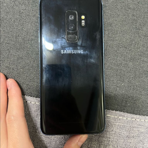 갤럭시 S9+