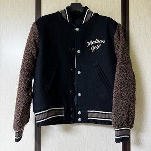 말본 골프 여성 겨울 세트