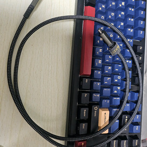 Archon M1 PRO tkl 키보드 프리플로우