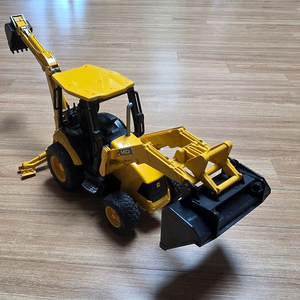 [Bruder] 브루더 중장비 장난감 백호로더 불도저 포크레인