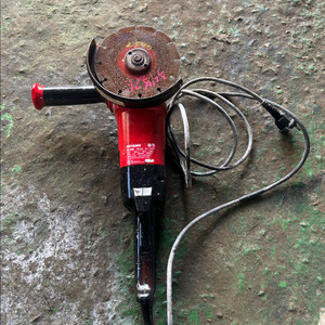 계양 전기그라인더 DG150C