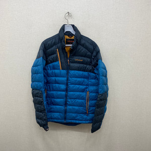 라푸마 경량패딩 100