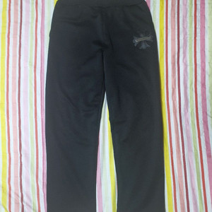 새거 크롬하츠 기모트레이닝 바지 허리32-34사이즈 팔아요