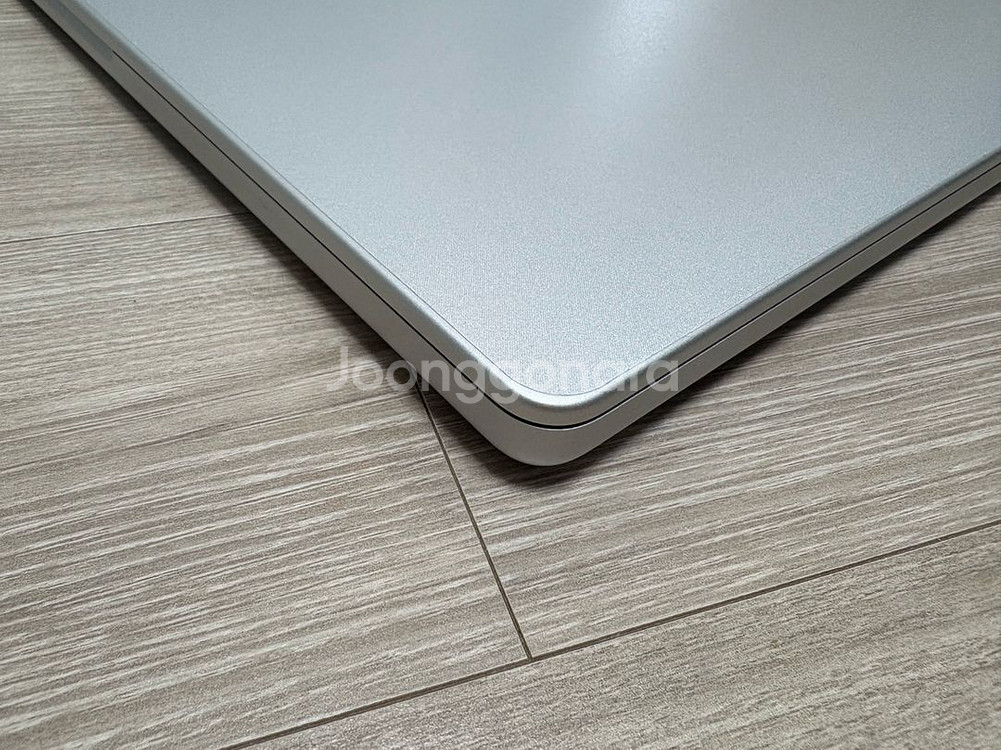 맥북프로 14인치실버 16g 1tb 판매합니다--1